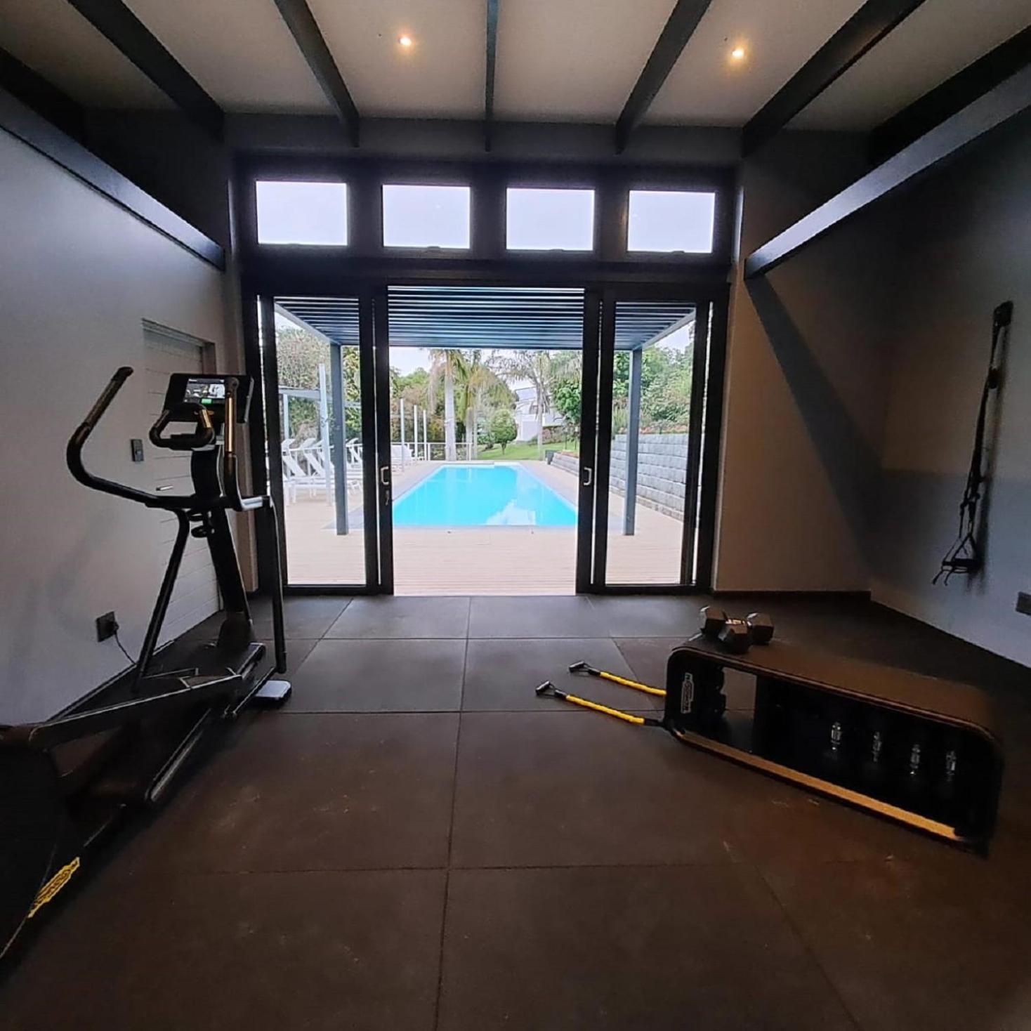 Falcons View Manor 나이스나 외부 사진